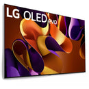 LG 97-inch OLED evo 4K Smart TV OLED97G4WUA IMAGE 2