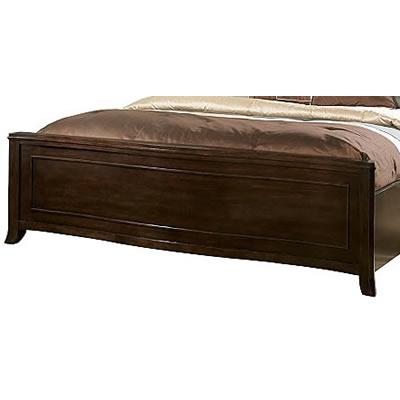Millennium Bed Components Footboard B747-56 IMAGE 1