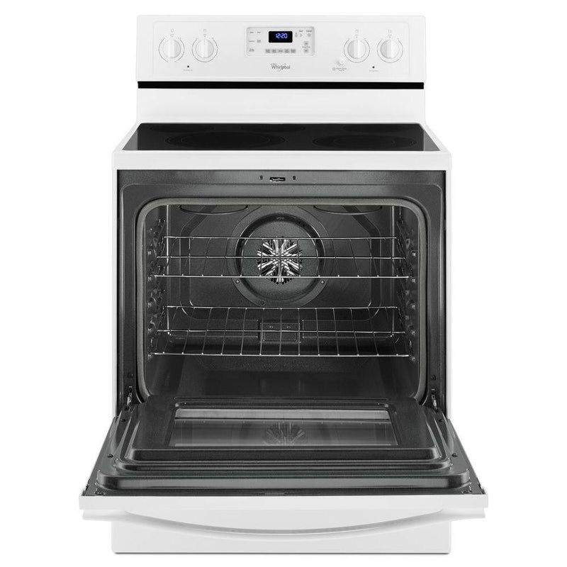 Whirlpool Kitchen WRT549SZDW, YWFE530C0EW IMAGE 4