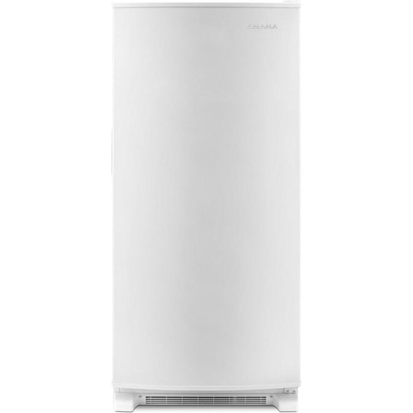 Amana 18cu.ft. Upright Freezer AZF33X18DW IMAGE 1