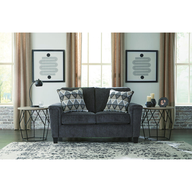 Signature Design by Ashley Abinger 83905U1 2 pc Living Room Set IMAGE 4