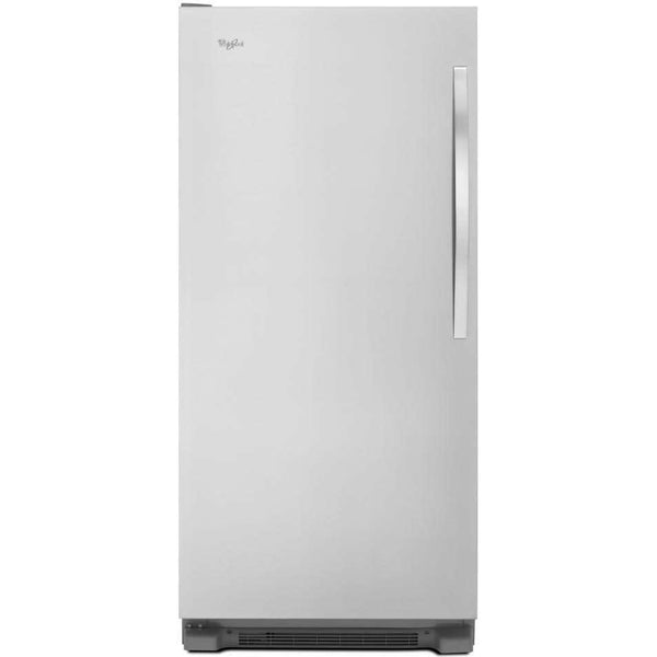 Whirlpool 17.7 cu. ft. Upright Freezer WSZ57L18DM IMAGE 1