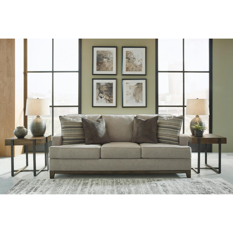 Signature Design by Ashley Kaywood 56303U1 2 pc Living Room Set IMAGE 3