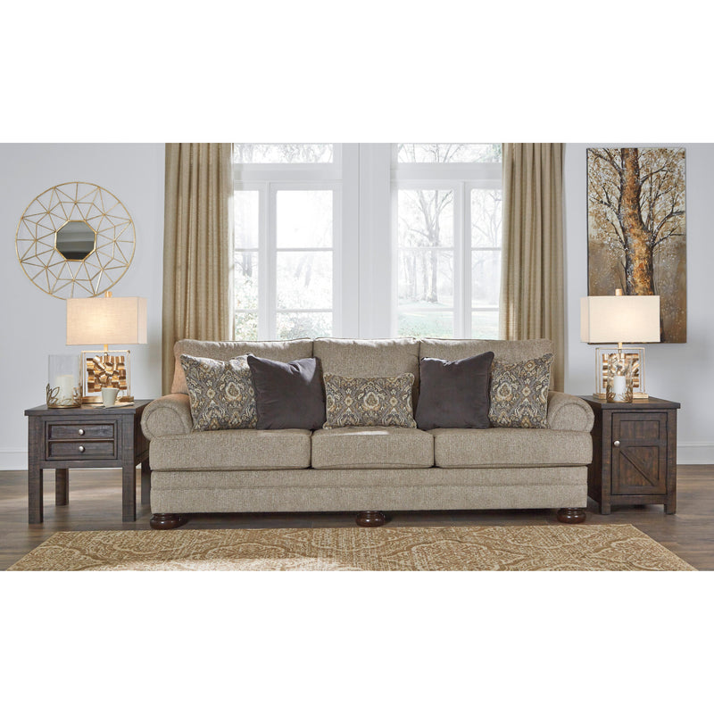 Signature Design by Ashley Kananwood 29603 4 pc Living Room Set IMAGE 2