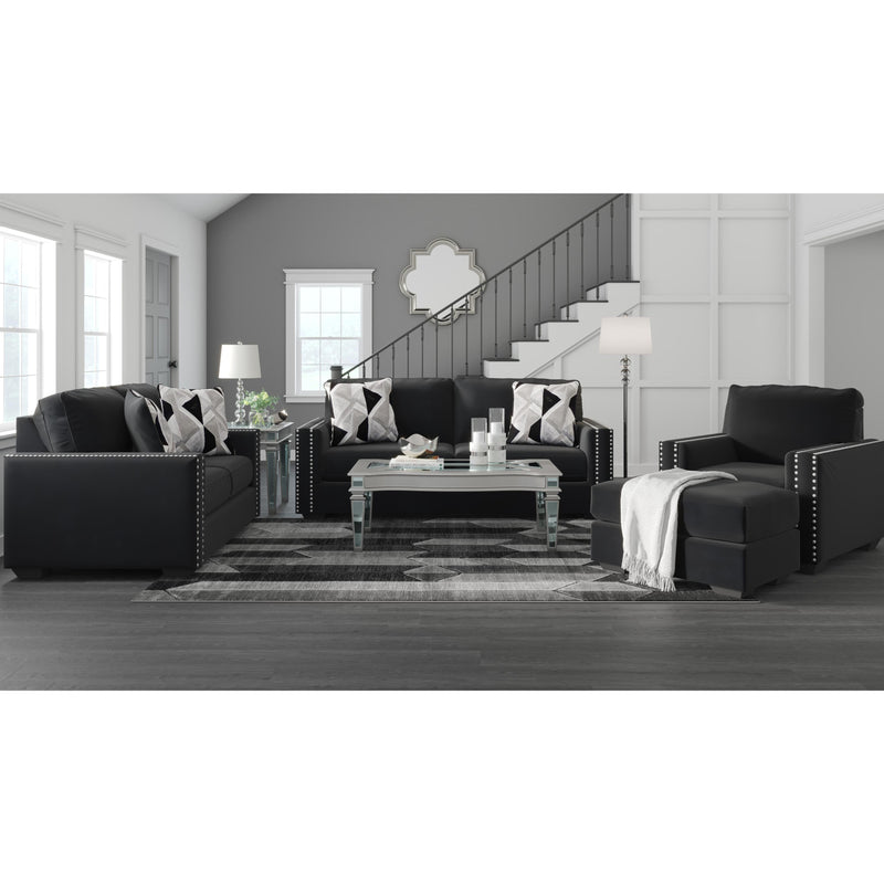 Signature Design by Ashley Gleston 12206U4 3 pc Living Room Set IMAGE 1