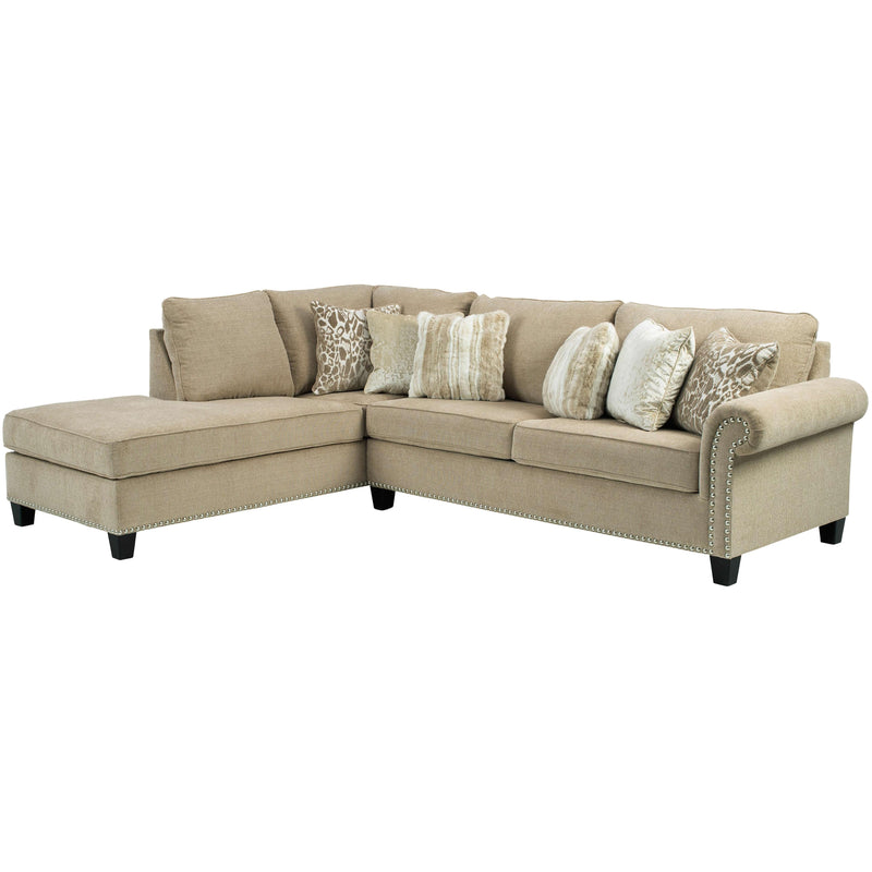 Signature Design by Ashley Dovemont 40401U2 3 pc Living Room Set IMAGE 3