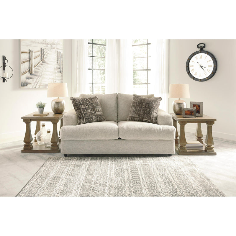 Signature Design by Ashley Soletren 95104U3 3 pc Living Room Set IMAGE 4