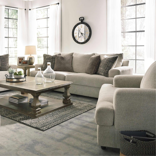 Signature Design by Ashley Soletren 95104U7 2 pc Living Room Set IMAGE 1