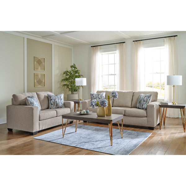 Signature Design by Ashley Deltona 51204 2 pc Living Room Set IMAGE 1