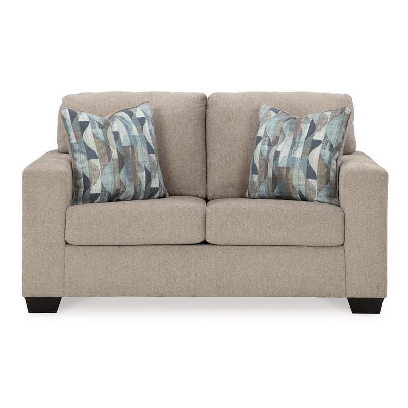 Signature Design by Ashley Deltona 51204 2 pc Living Room Set IMAGE 4