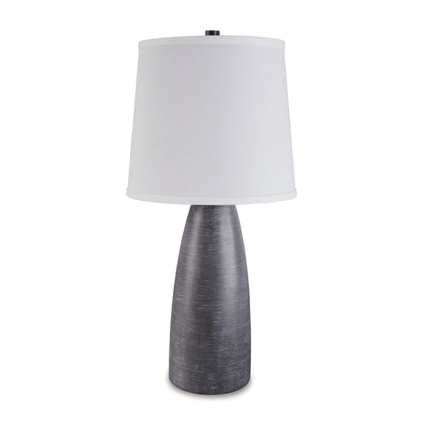 Signature Design by Ashley Shavontae Table Lamp Shavontae L243004 (2 per package) IMAGE 1