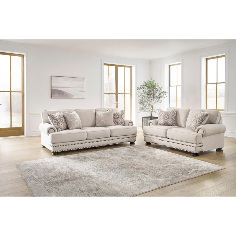 Benchcraft Merrimore 65504 2 pc Living Room Set IMAGE 2