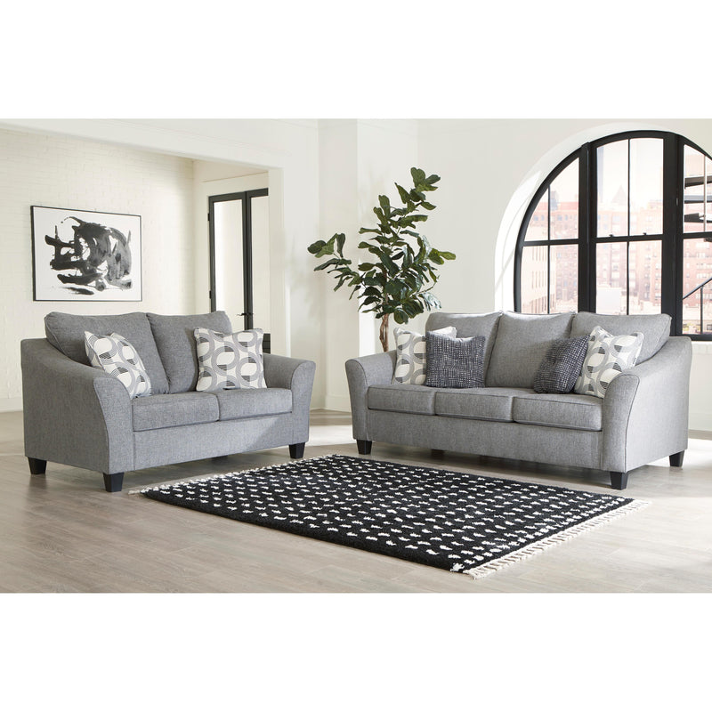 Benchcraft Mathonia 51903 2 pc Living Room Set IMAGE 2