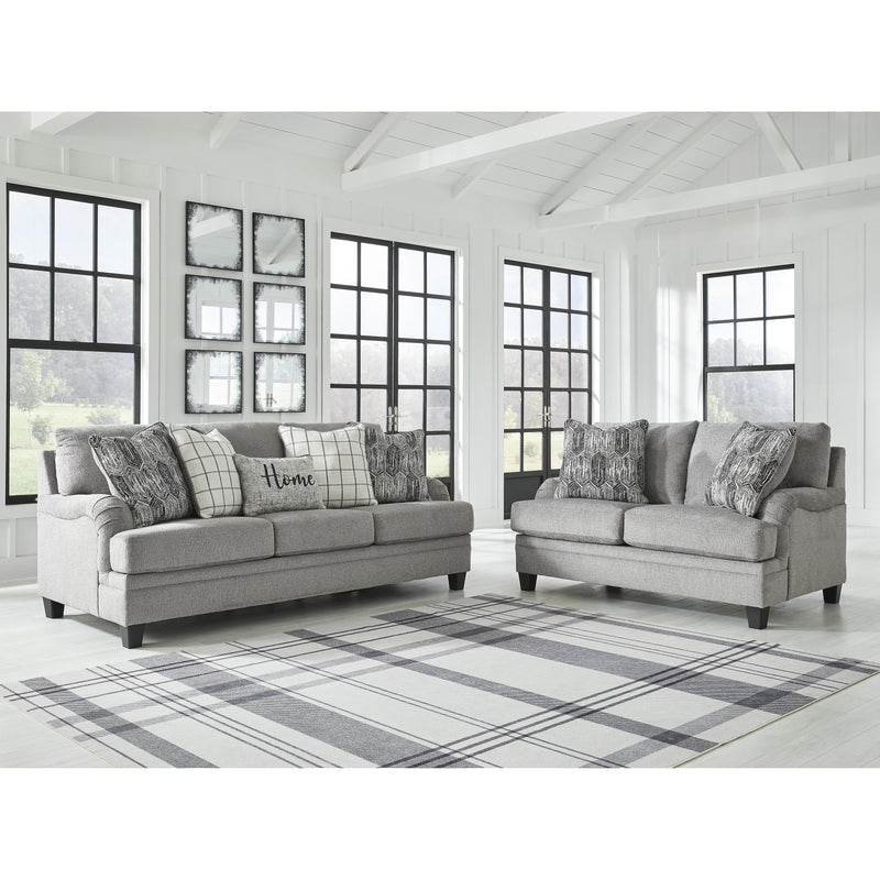 Benchcraft Davinca 35204 2 pc Living Room Set IMAGE 2