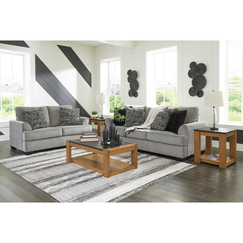 Signature Design by Ashley Deakin 34708 2 pc Living Room Set IMAGE 1