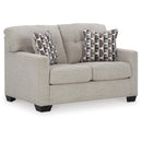 Signature Design by Ashley Mahoney 31004U1 2 pc Living Room Set IMAGE 4