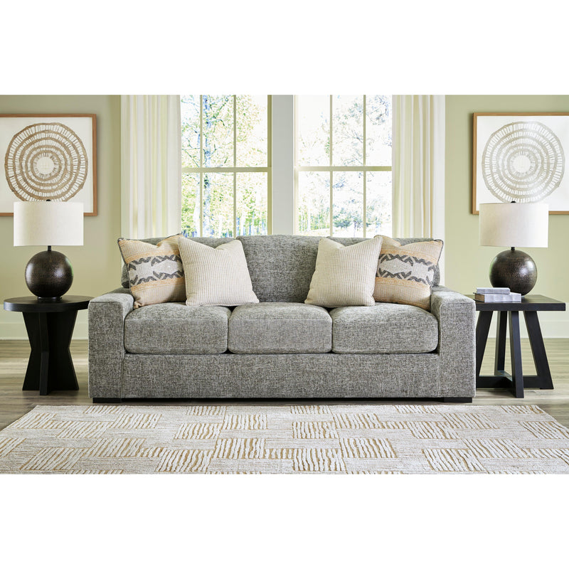 Signature Design by Ashley Dunmor 24904 2 pc Living Room Set IMAGE 3