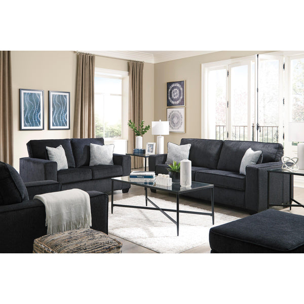 Signature Design by Ashley Altari 87213U8 4 pc Living Room Set IMAGE 1