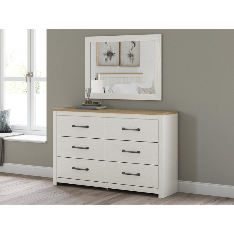 Benchcraft Linnocreek B3340 8 pc King Panel Bedroom Set IMAGE 3