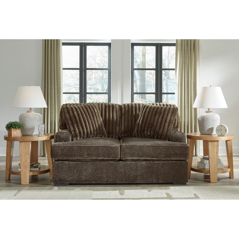 Benchcraft Aylesworth 53702U2 2 pc Living Room Set IMAGE 4