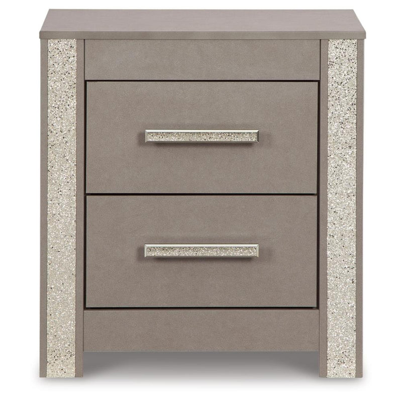  Signature Design by Ashley Surancha B1145B11 7 pc Queen Poster Bedroom Set IMAGE 7