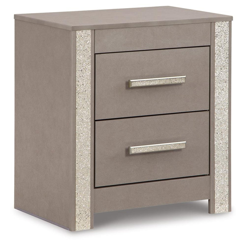  Signature Design by Ashley Surancha B1145B11 7 pc Queen Poster Bedroom Set IMAGE 8