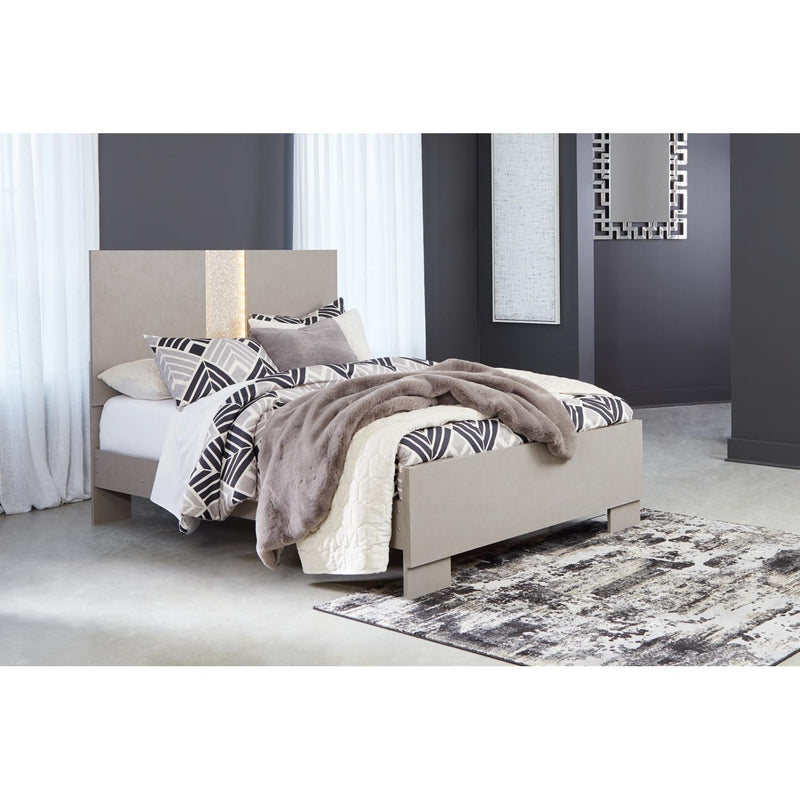  Signature Design by Ashley Surancha B1145B19 8 pc Queen Panel Bedroom Set IMAGE 17