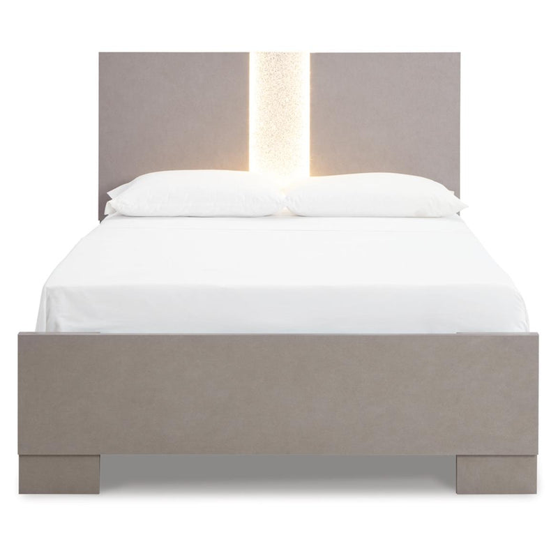  Signature Design by Ashley Surancha B1145B19 8 pc Queen Panel Bedroom Set IMAGE 7