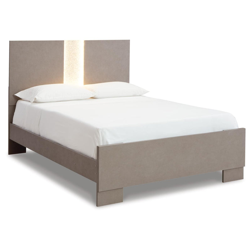  Signature Design by Ashley Surancha B1145B19 8 pc Queen Panel Bedroom Set IMAGE 8