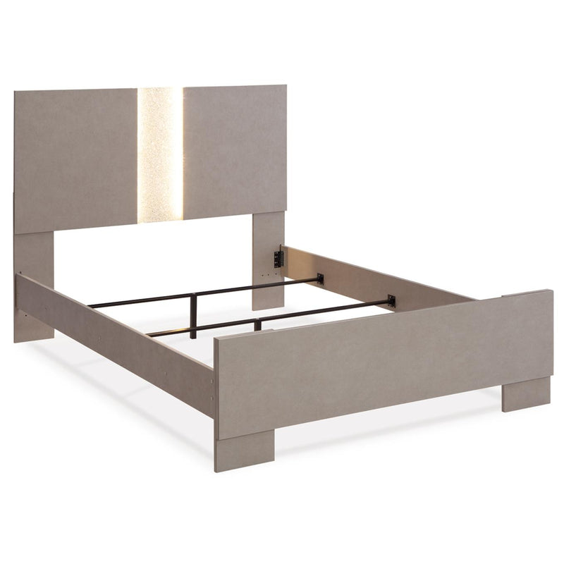  Signature Design by Ashley Surancha B1145B19 8 pc Queen Panel Bedroom Set IMAGE 9