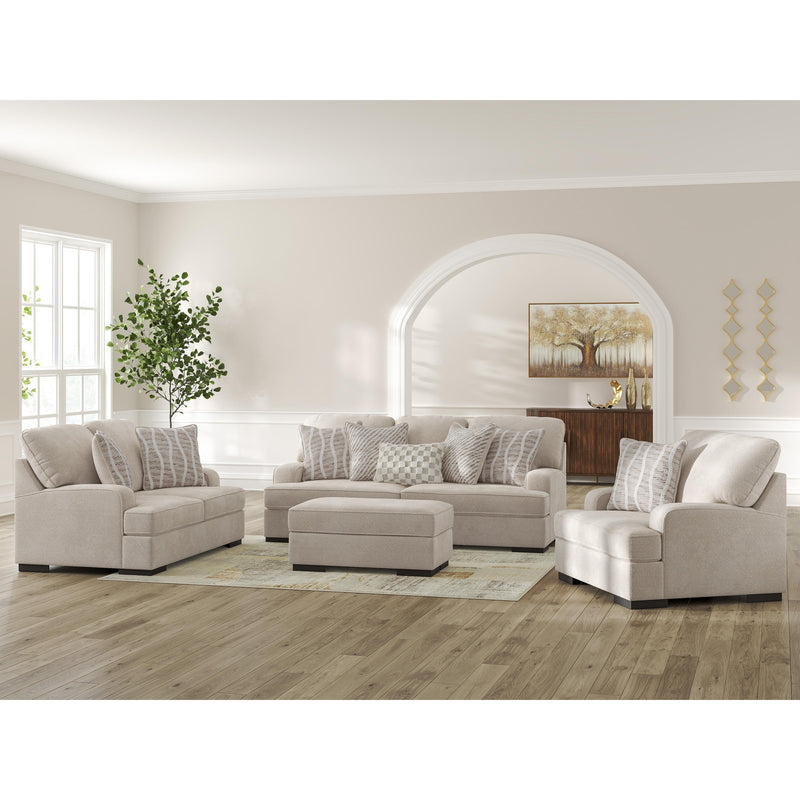 Benchcraft High Profile 59902 4 pc Living Room Set IMAGE 1