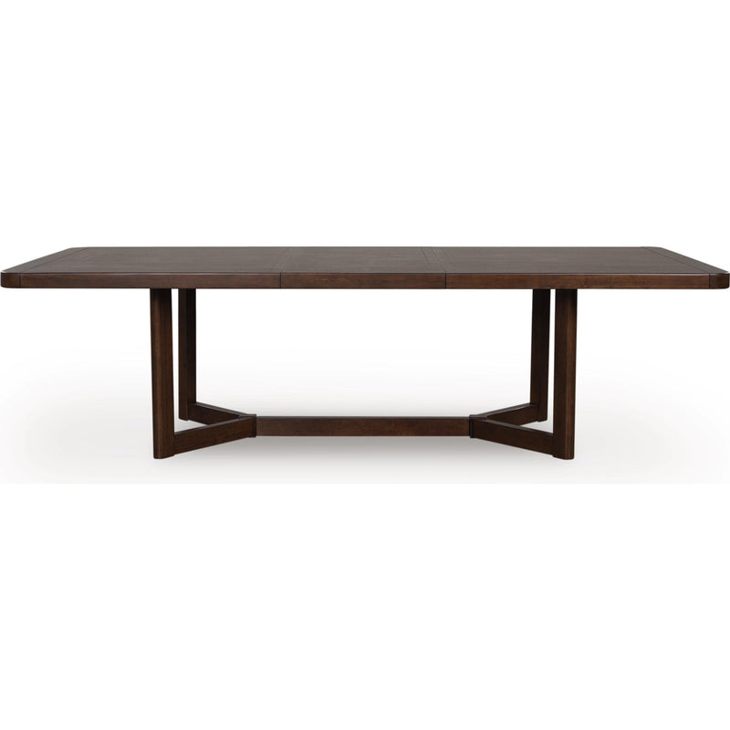  Signature Design by Ashley Dilenno PCD857 5 pc Dining Set IMAGE 2