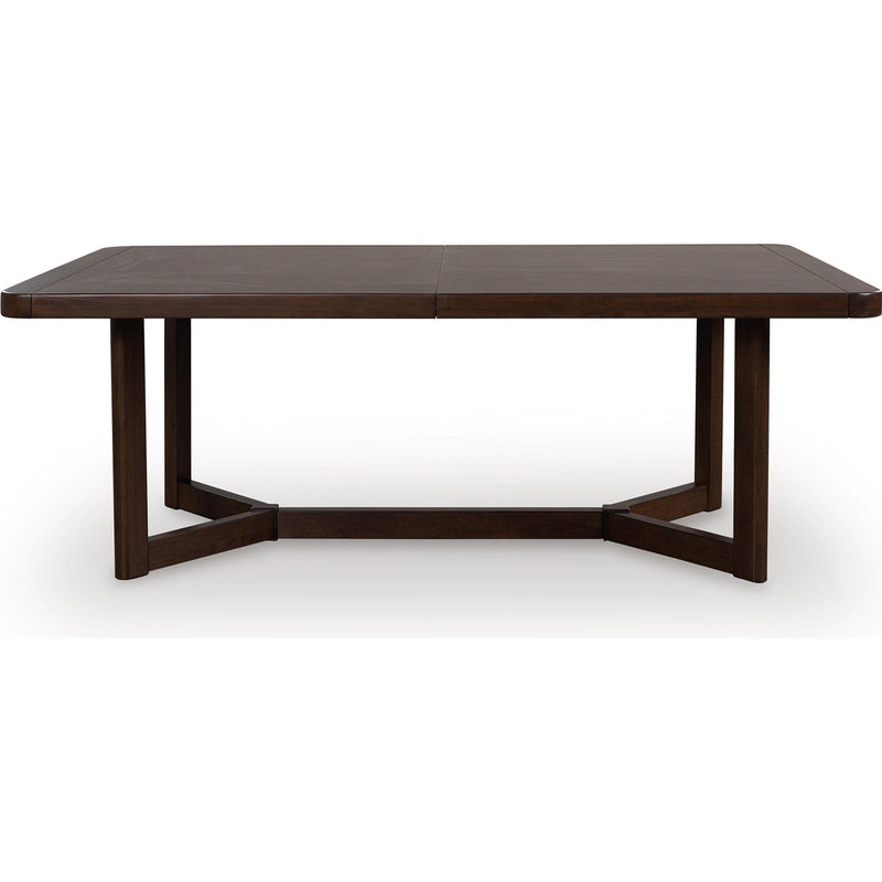  Signature Design by Ashley Dilenno PCD857 5 pc Dining Set IMAGE 3