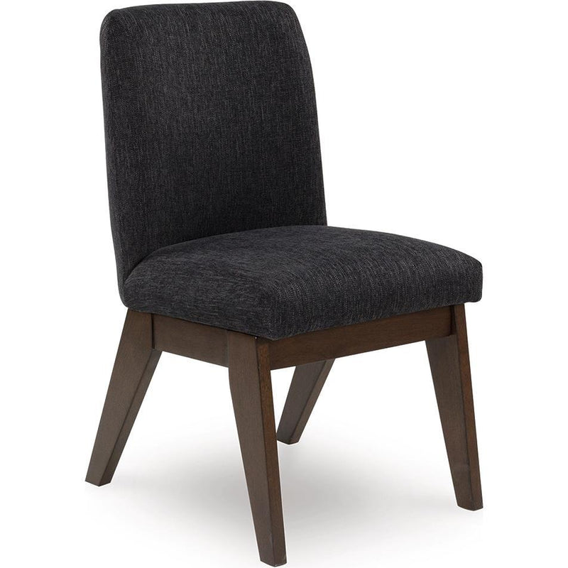  Signature Design by Ashley Dilenno PCD857 5 pc Dining Set IMAGE 4