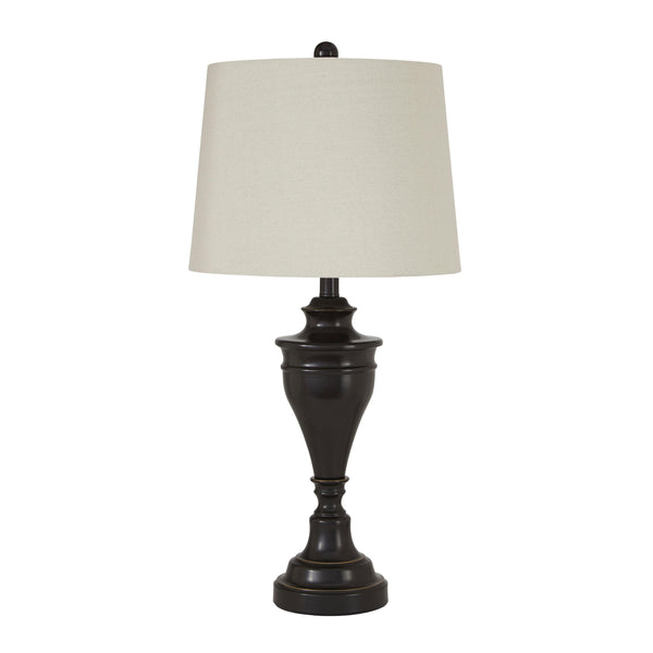 Signature Design by Ashley Darlita Table Lamp Darlita L204024 (2 per package) IMAGE 1