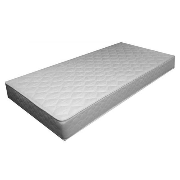 Dormatex Lea Euro Top Mattress (Twin) IMAGE 1