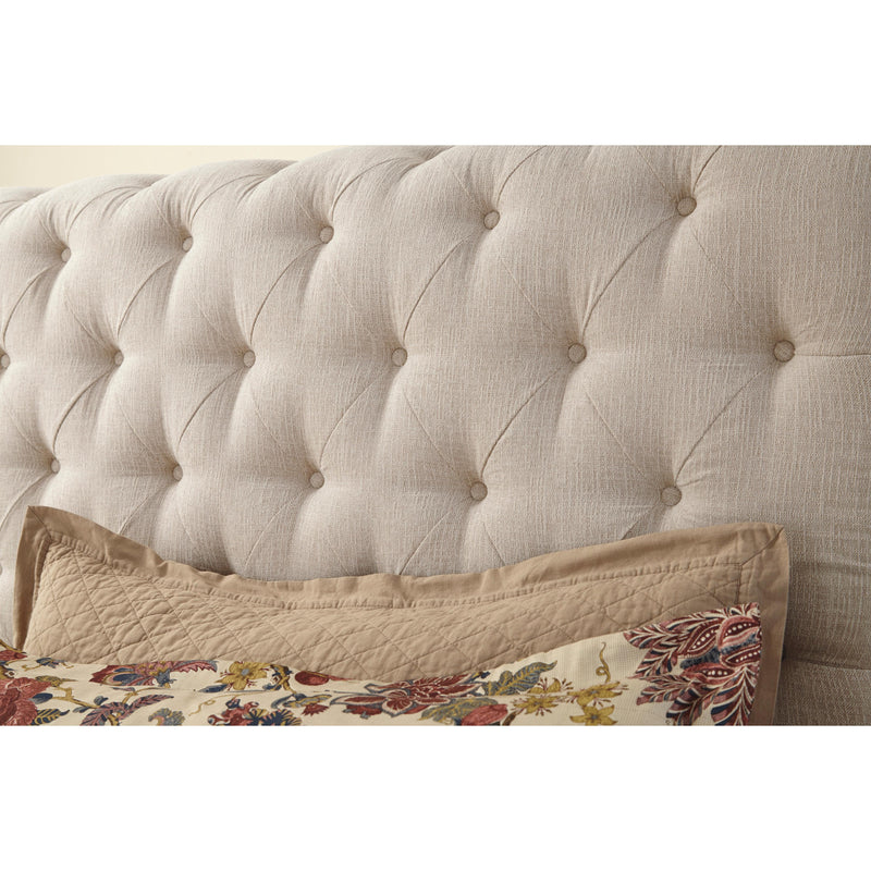 Signature Design by Ashley Willenburg California King Upholstered Bed B643-78/B643-76/B643-95 IMAGE 2