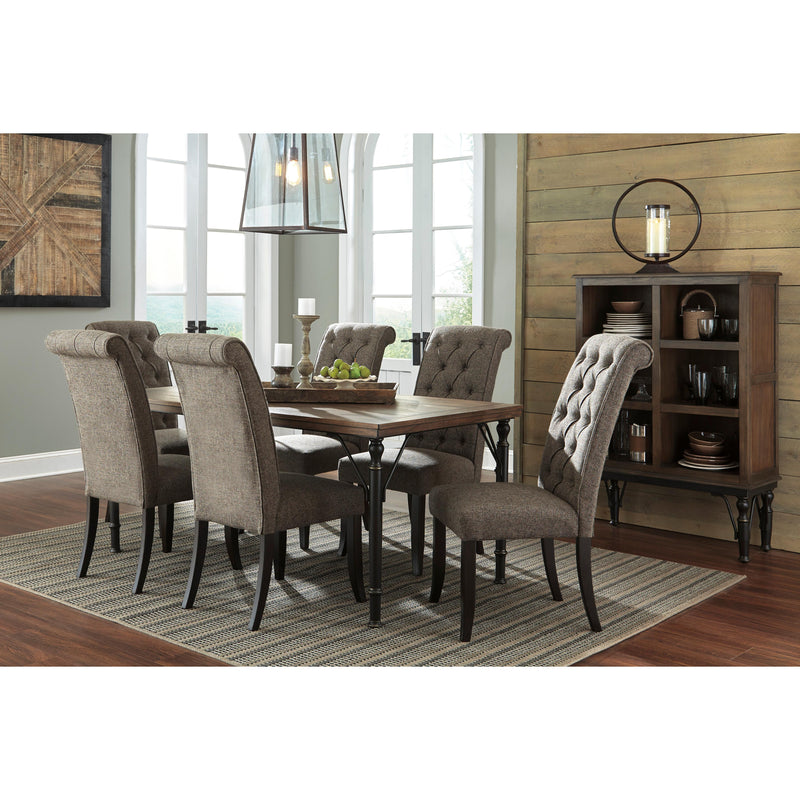 Signature Design by Ashley Tripton Dining Chair Tripton D530-02 (2 per package) IMAGE 14