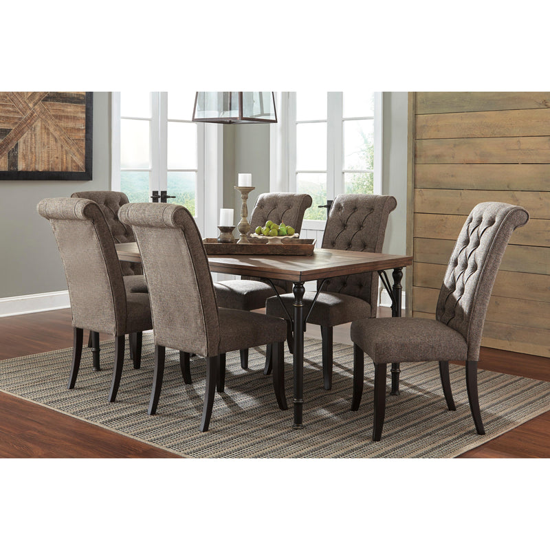 Signature Design by Ashley Tripton Dining Chair Tripton D530-02 (2 per package) IMAGE 3