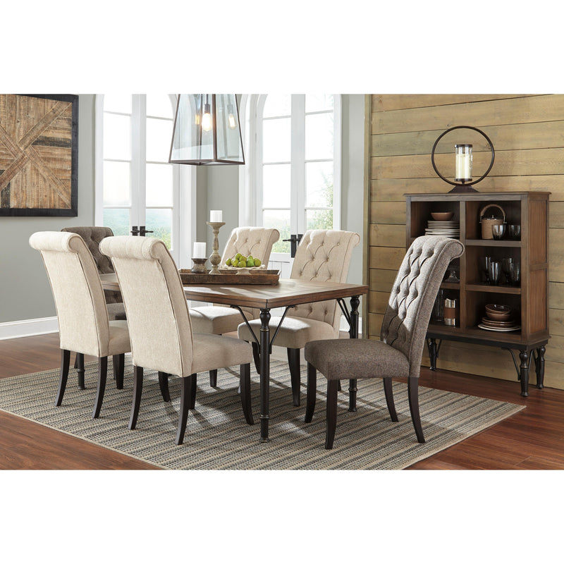 Signature Design by Ashley Tripton Dining Chair Tripton D530-02 (2 per package) IMAGE 6