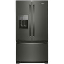 Black Stainless