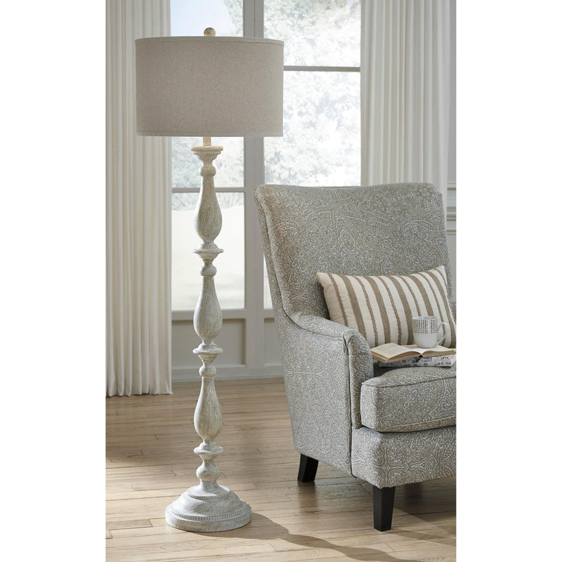 Signature Design by Ashley Bernadate Floorstanding Lamp L235341 IMAGE 2