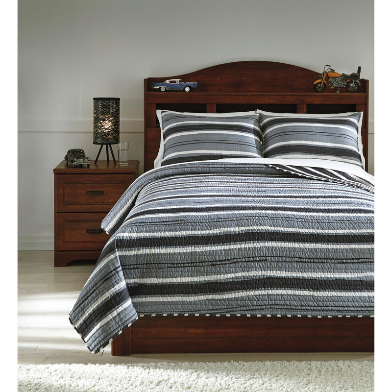 Signature Design by Ashley Bedding Bedding Sets Q420003F IMAGE 2