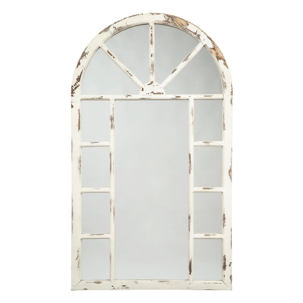 Signature Design by Ashley Divikar Wall Mirror A8010069 IMAGE 1