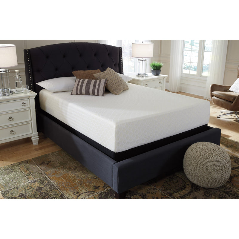 Sierra Sleep Chime 12 Inch Memory Foam M72741 King Mattress IMAGE 5