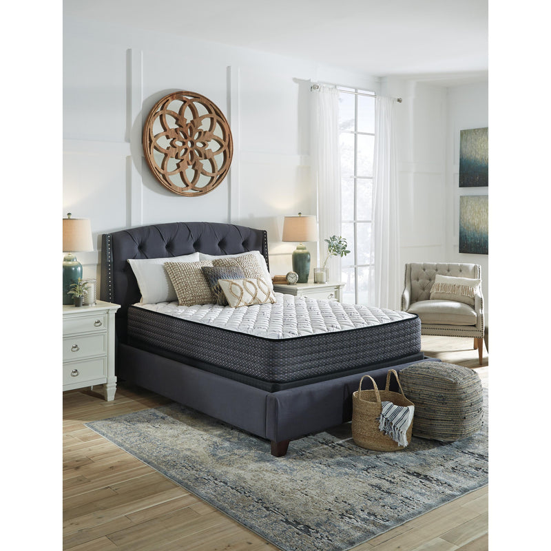 Sierra Sleep Limited Edition Firm M62521 Full Mattress IMAGE 4