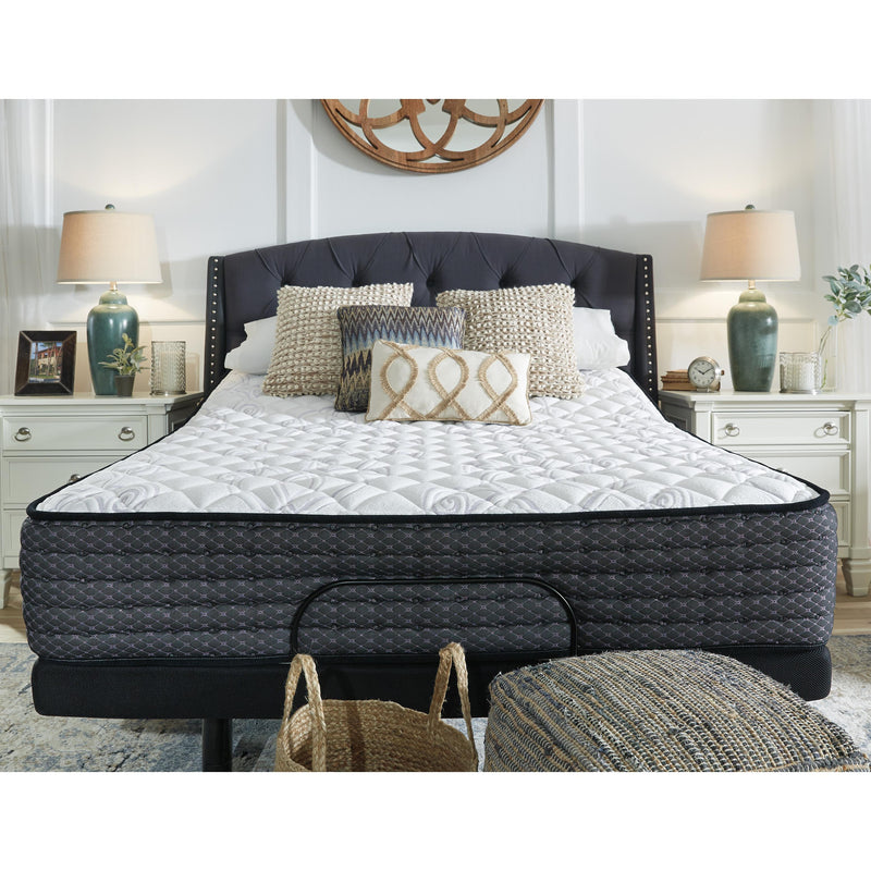 Sierra Sleep Limited Edition Firm M62531 Queen Mattress IMAGE 10