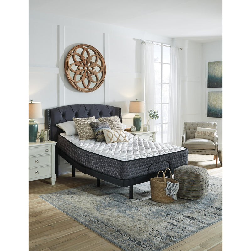 Sierra Sleep Limited Edition Firm M62531 Queen Mattress IMAGE 11