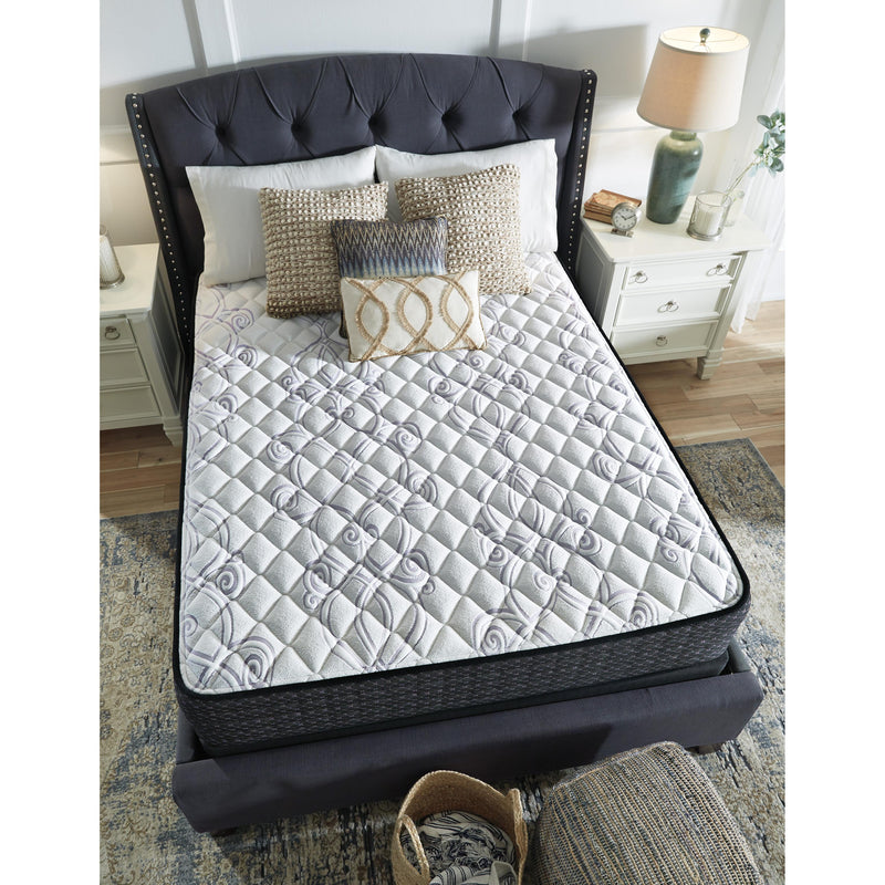 Sierra Sleep Limited Edition Firm M62531 Queen Mattress IMAGE 8