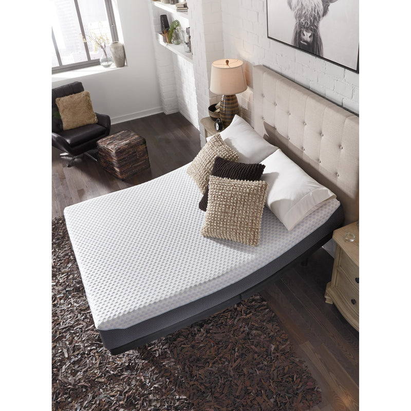 Sierra Sleep 10 Inch Chime Elite M67321 Full Mattress IMAGE 13